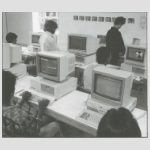 nimbus classroom - Period Photo